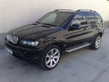 Rejilla BMW X5