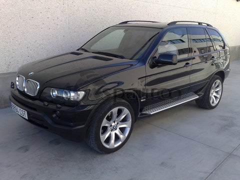 Rejilla BMW X5