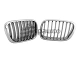 Rejilla BMW X5