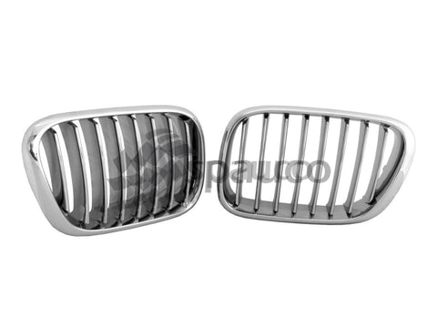 Rejilla BMW X5