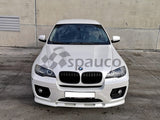 Rejilla BMW X6