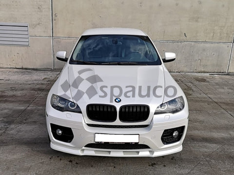 Rejilla BMW X6
