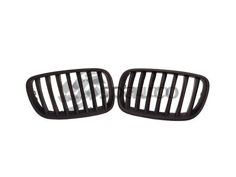 Rejilla BMW X6
