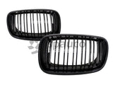 Rejilla BMW X6