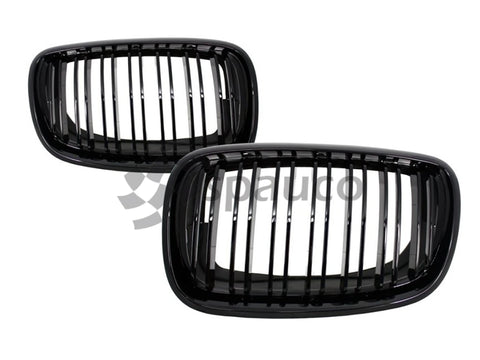 Rejilla BMW X6