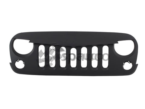 Rejilla JEEP Wrangler