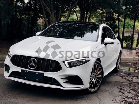 Rejilla Mercedes A W177