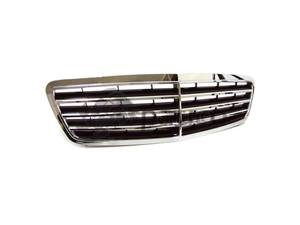 Rejilla Mercedes C W203