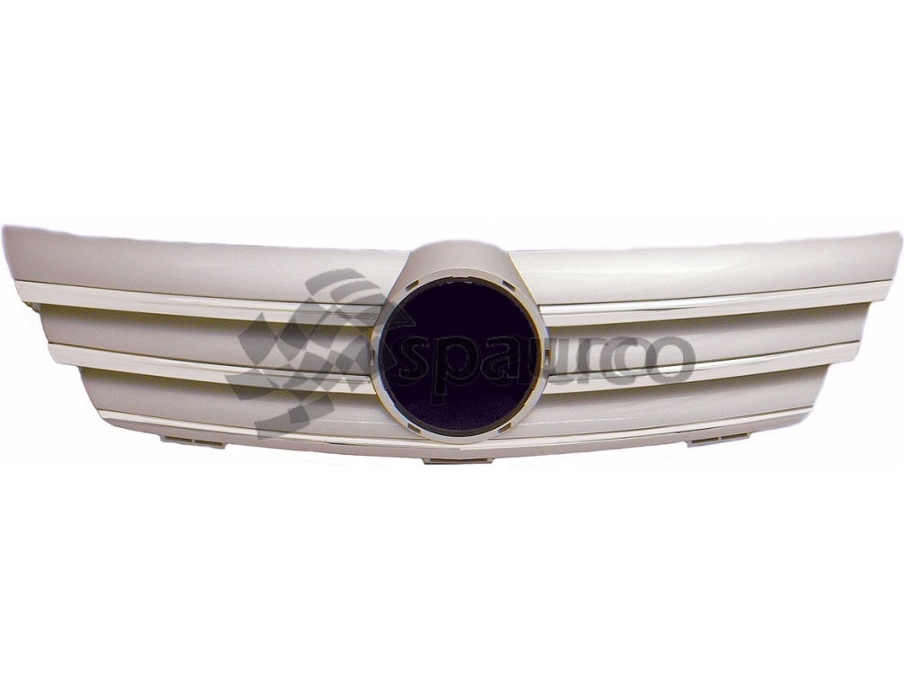 Rejilla Mercedes C W203