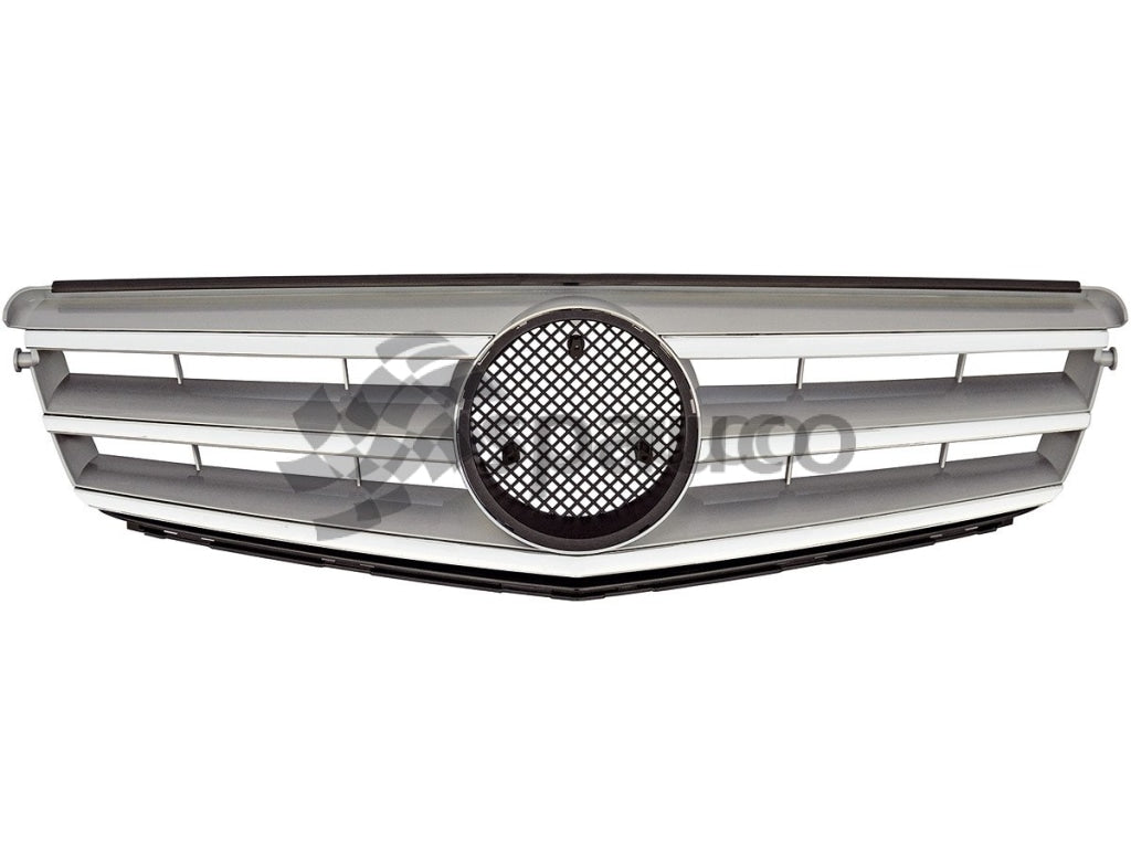 Rejilla Mercedes C W204