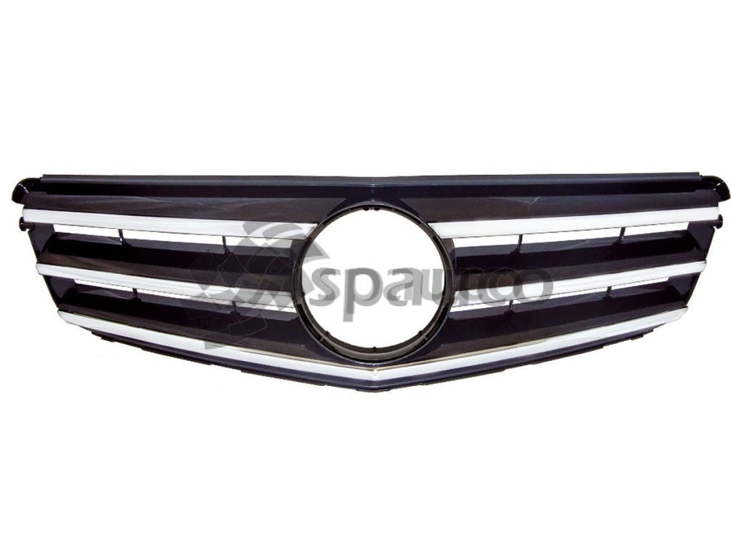 Rejilla Mercedes C W204