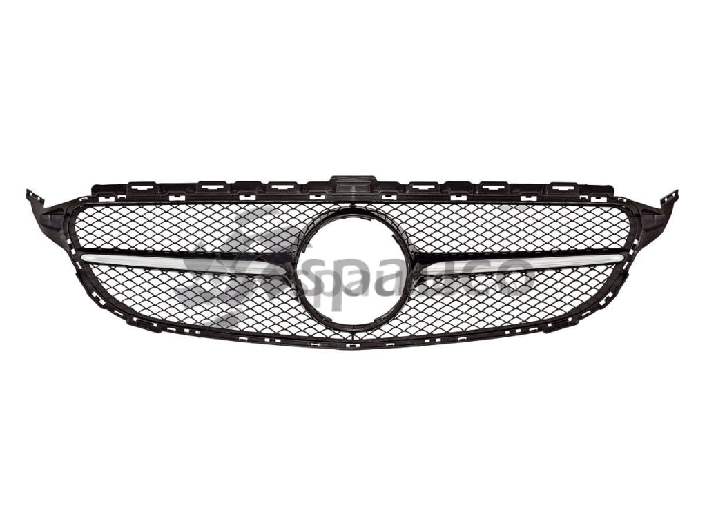 Rejilla Mercedes C W205