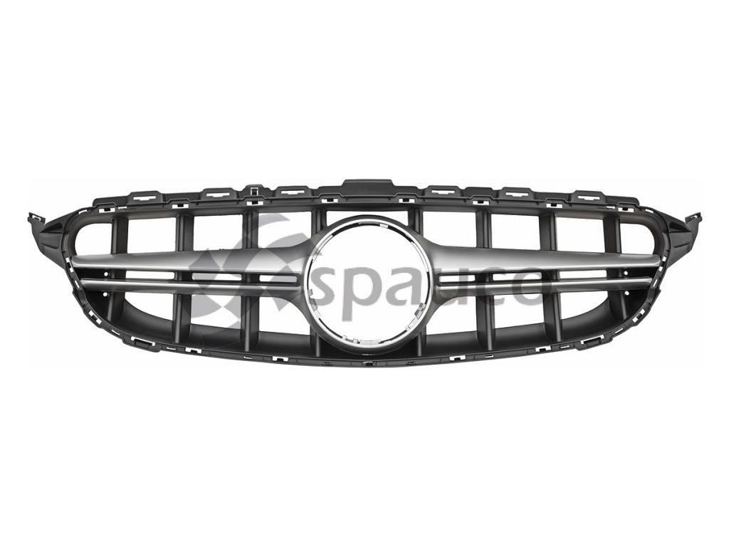 Rejilla Mercedes C W205 Rejilla