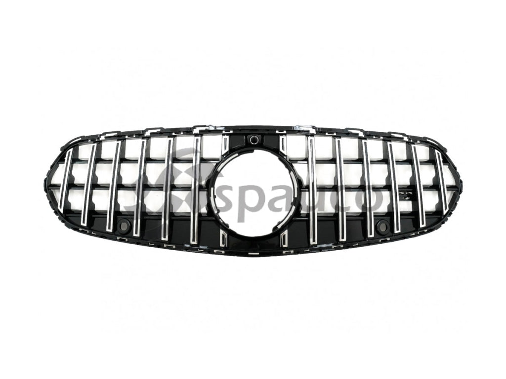 Rejilla Mercedes C W206 Rejilla