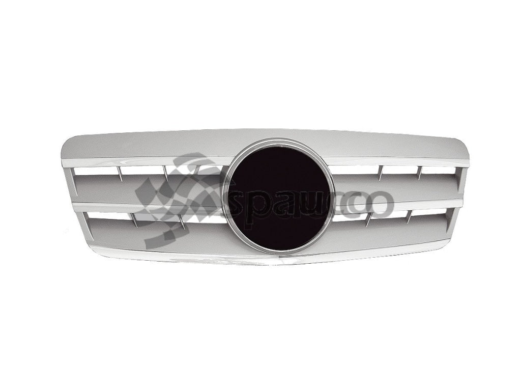 Rejilla Mercedes Clk W208