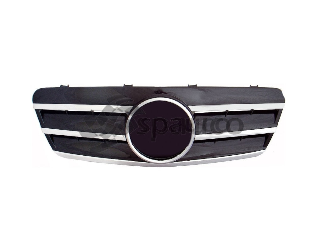 Rejilla Mercedes Clk W208