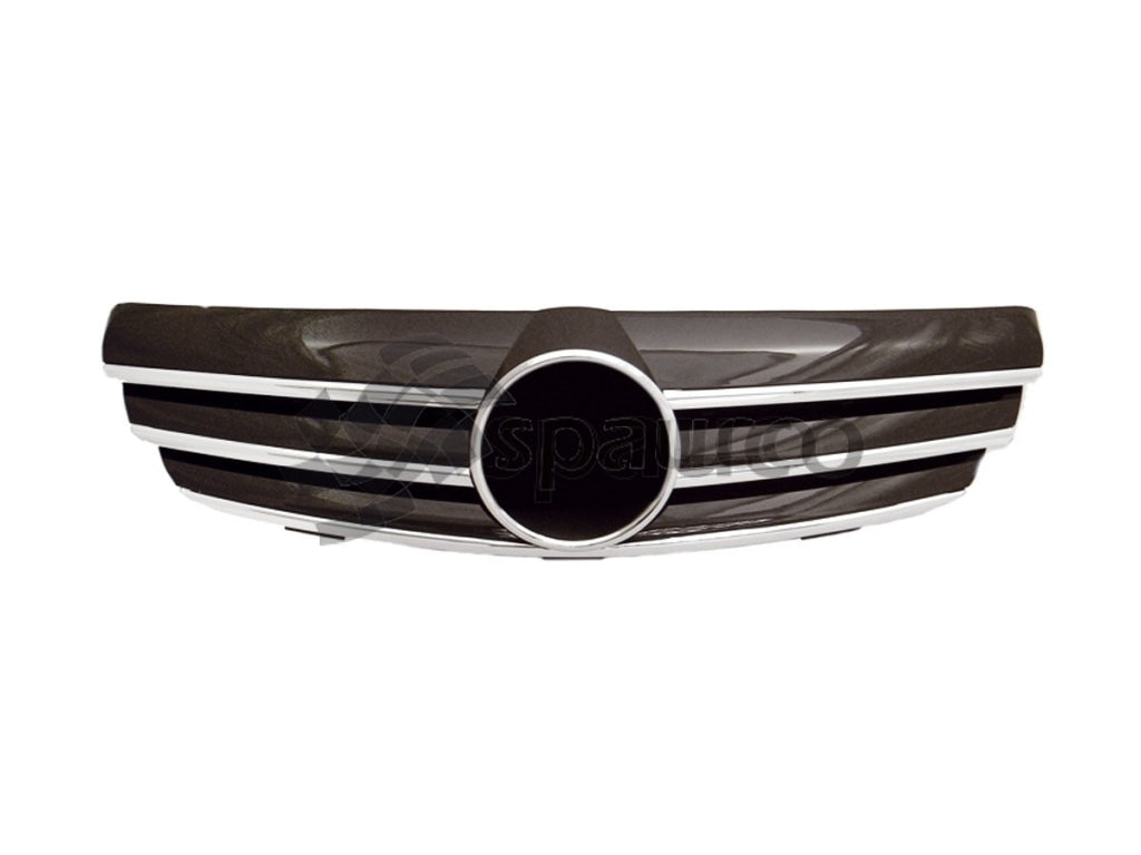Rejilla Mercedes Clk W209
