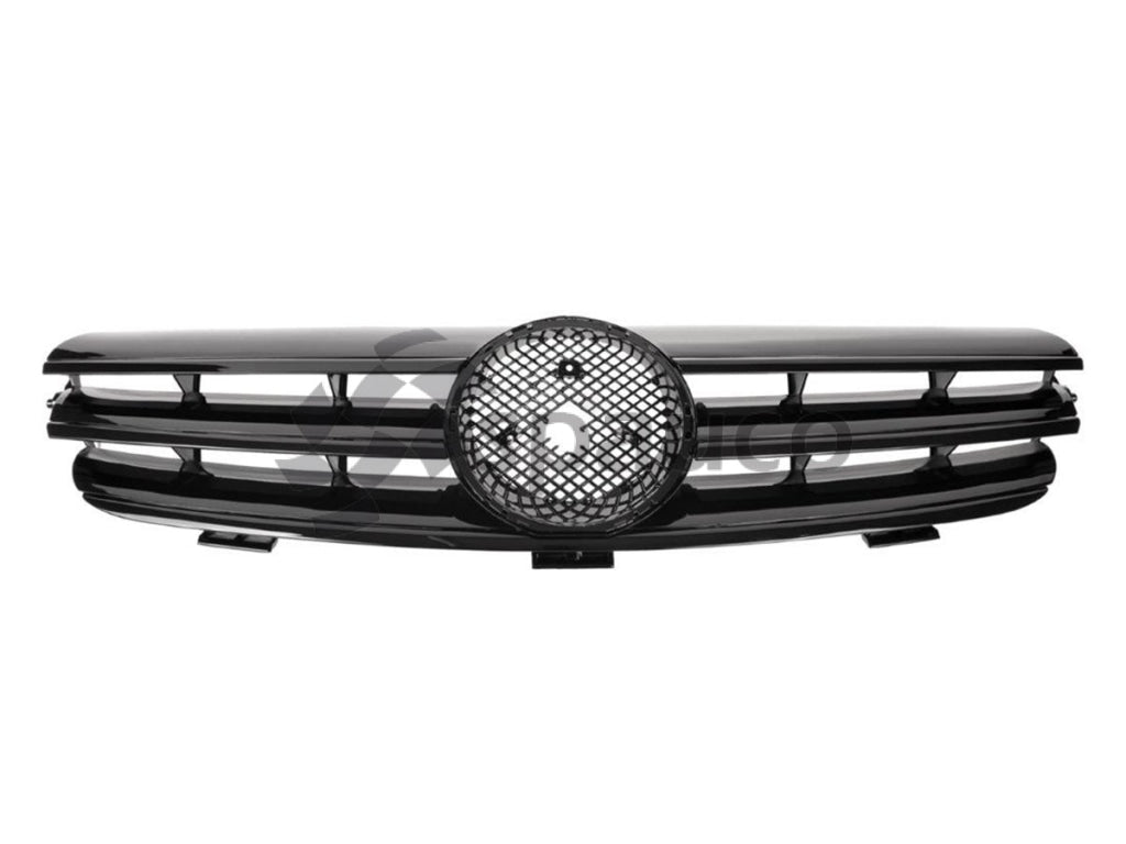 Rejilla Mercedes Clk W209