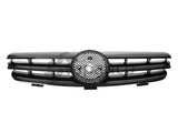 Rejilla Mercedes CLK W209