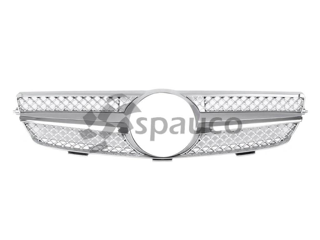 Rejilla Mercedes Clk W209