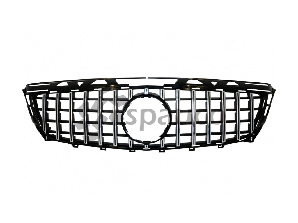 Rejilla Mercedes Cls