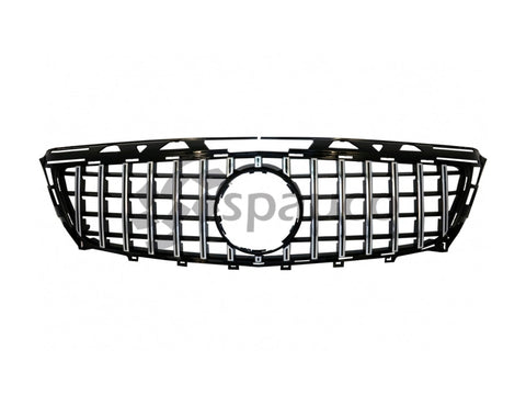 Rejilla Mercedes CLS