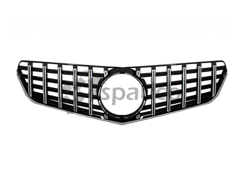 Rejilla Mercedes E C207