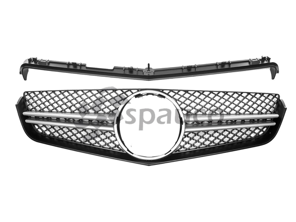Rejilla Mercedes E C207 Rejilla