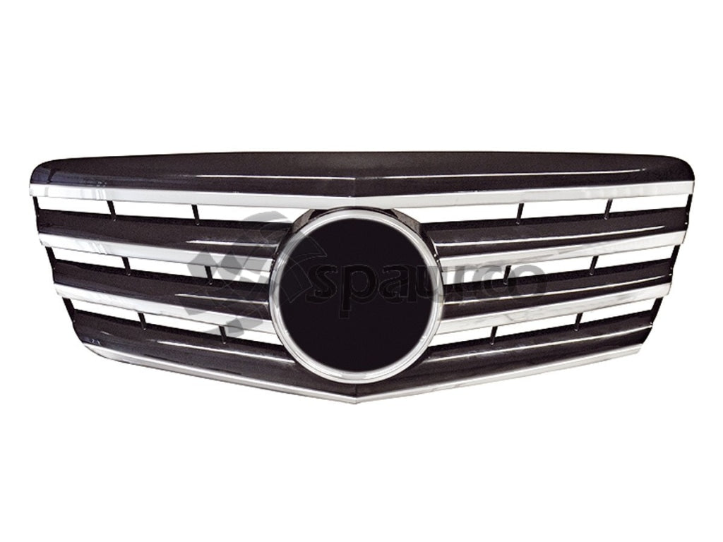 Rejilla Mercedes E W211