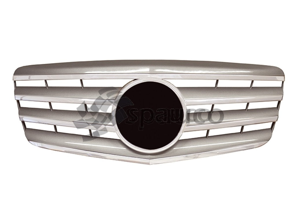 Rejilla Mercedes E W211