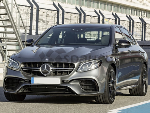 Rejilla Mercedes E W213