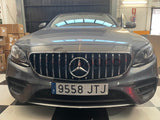 Rejilla Mercedes E W213