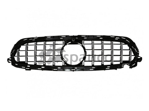 Rejilla Mercedes E W213