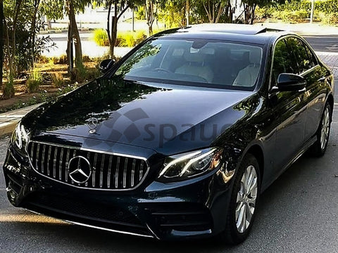 Rejilla Mercedes E W213