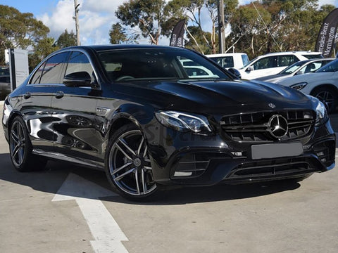 Rejilla Mercedes E W213