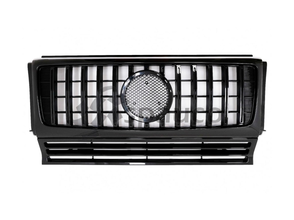 Rejilla Mercedes G W463 Rejilla