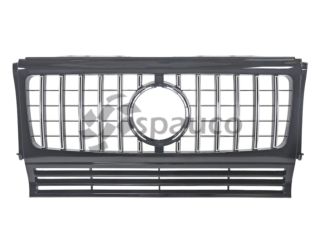 Rejilla Mercedes G W463 Rejilla