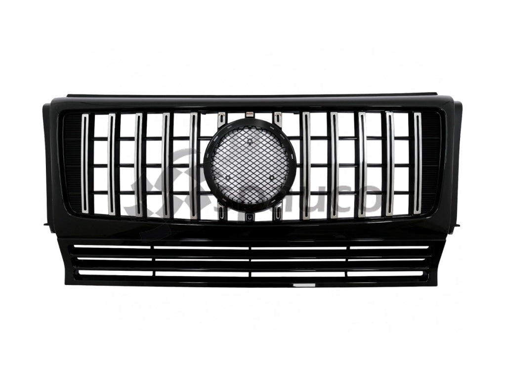 Rejilla Mercedes G W463 Rejilla