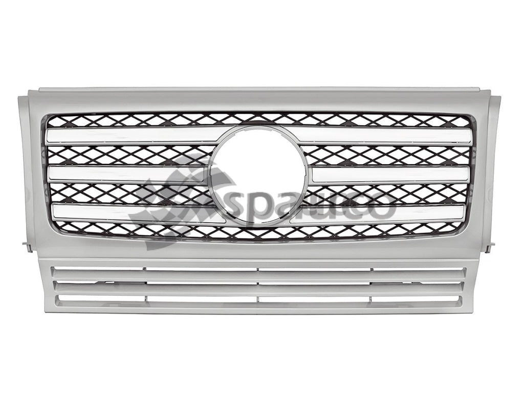 Rejilla Mercedes G W463 Rejilla