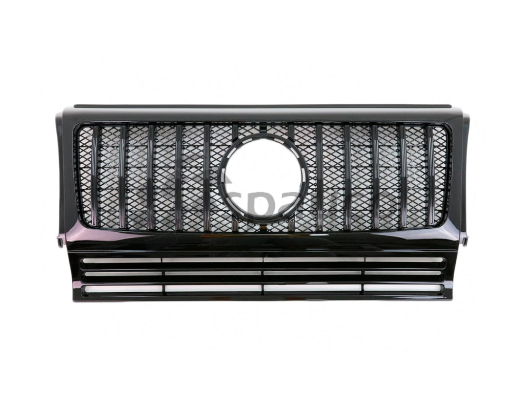 Rejilla Mercedes G W463 Rejilla
