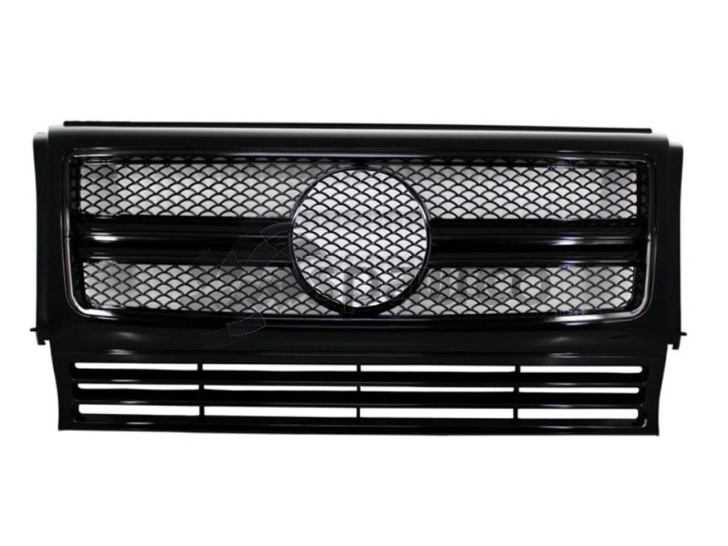 Rejilla Mercedes G W463 Rejilla