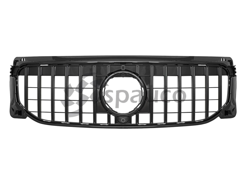 Rejilla Mercedes Glb Rejilla