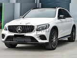 Rejilla Mercedes GLC