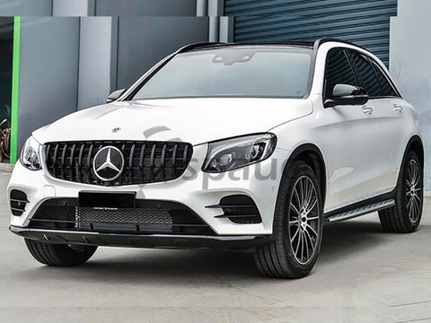 Rejilla Mercedes GLC