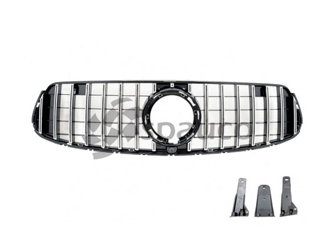 Rejilla Mercedes GLC