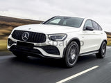 Rejilla Mercedes GLC
