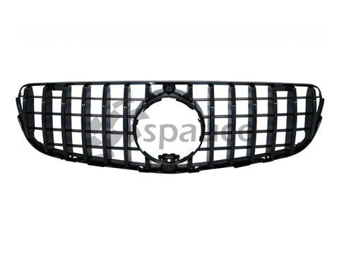 Rejilla Mercedes GLC