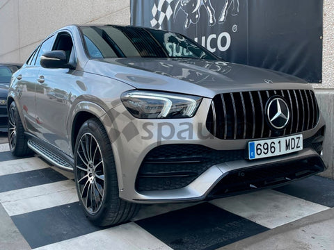 Rejilla Mercedes GLE