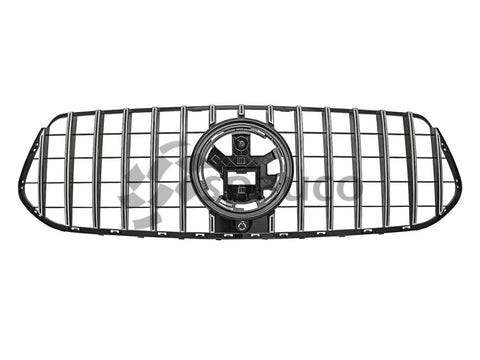 Rejilla Mercedes GLE
