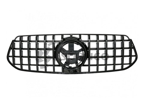 Rejilla Mercedes GLE